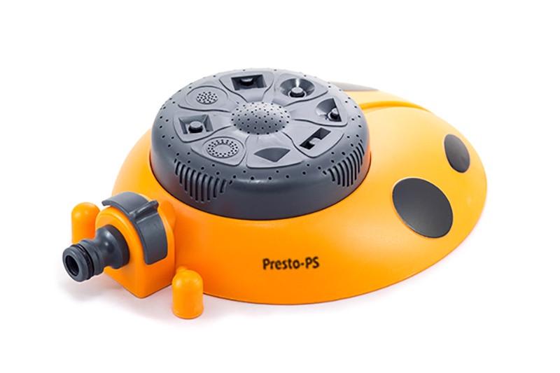 Дождеватель Presto-PS ороситель многофункциональный Солнышко (8112)