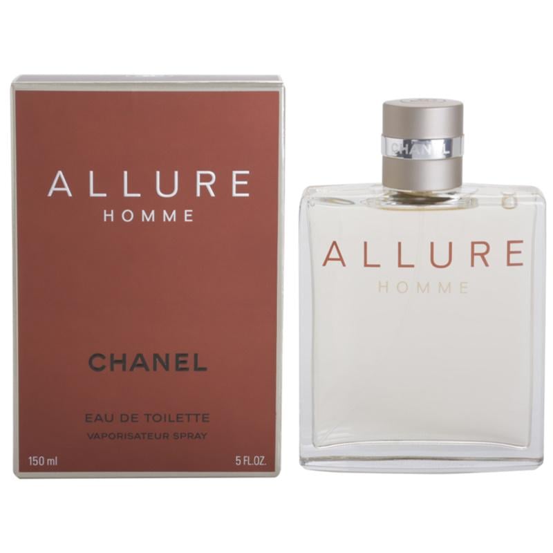 Туалетна вода для чоловіків Chanel Allure Homme 150 мл (18779514)