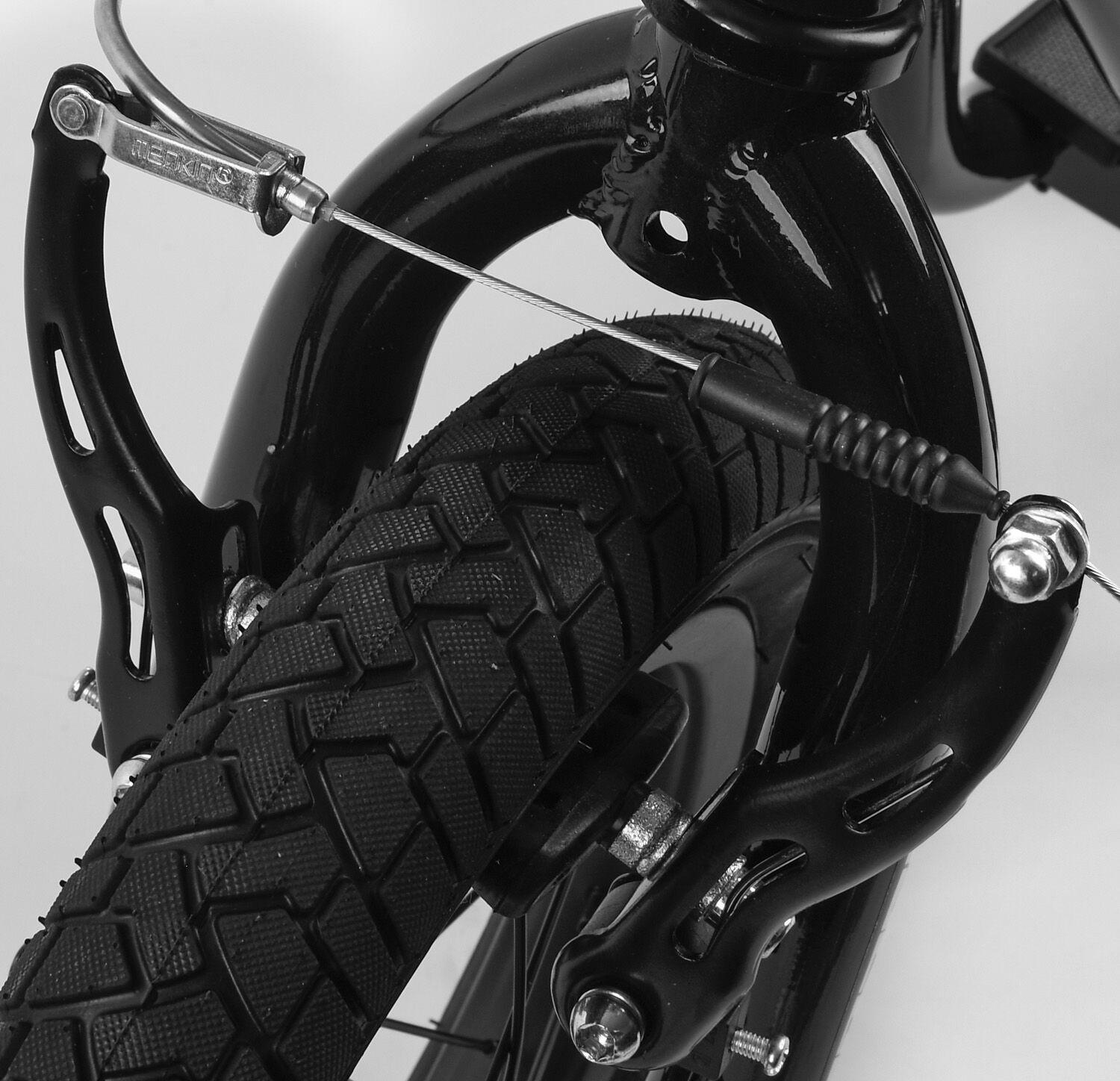 Самокат Corso JT 28822 12" (86798) - фото 3 Самокат Corso JT 28822 12" (86798) - фото 3