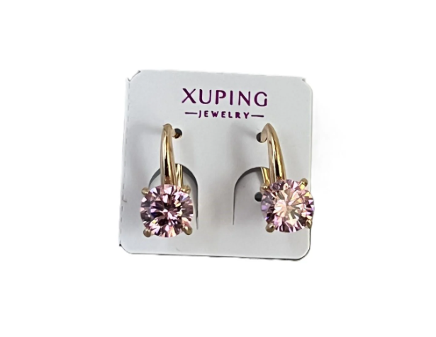 Серьги Xuping английская застежка (ВИ831028)