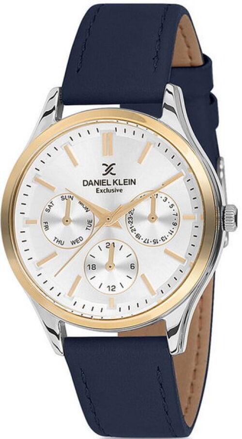 Наручний годинник жіночий Daniel Klein DK11773-5 (104658) Наручний годинник жіночий Daniel Klein DK11773-5 (104658)
