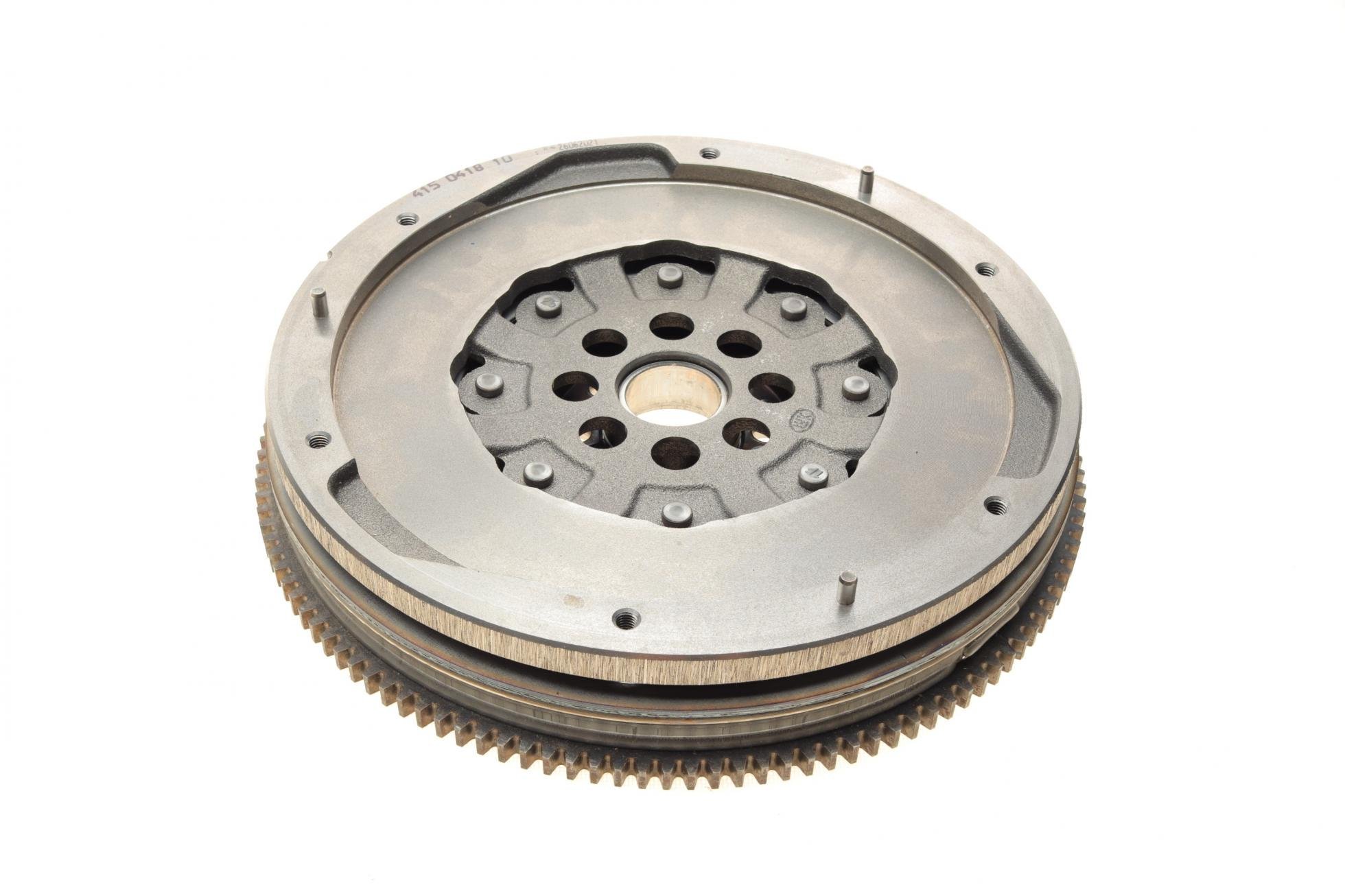 Маховик LUK 415 0418 10