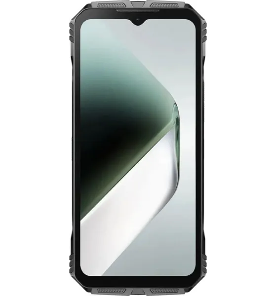 Смартфон Doogee S Cyber Pro 12/512Gb Silver (1680461) - фото 2