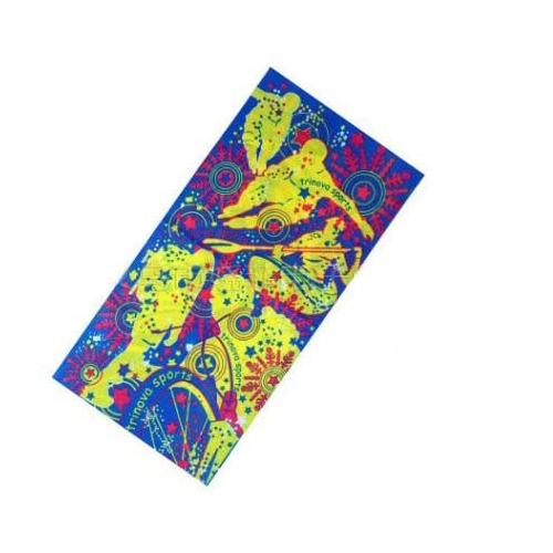 Бафф бесшовный многофункциональный (25239809)