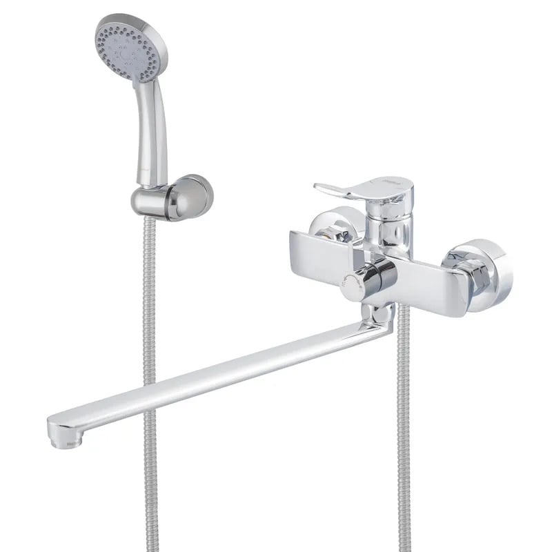 Змішувач для ванни Haiba Bolero 006 Euro (HB9577)