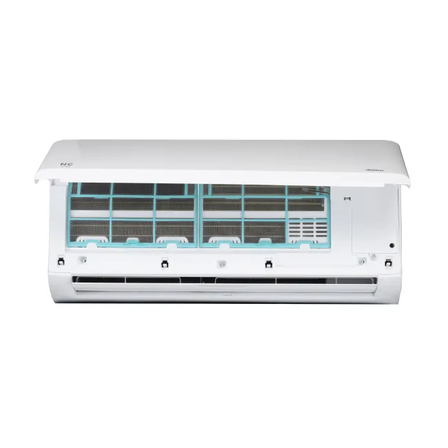 Блок внутренний NC clima NCI18EMMIw1eu (11570736) - фото 5 Блок внутренний NC clima NCI18EMMIw1eu (11570736) - фото 5