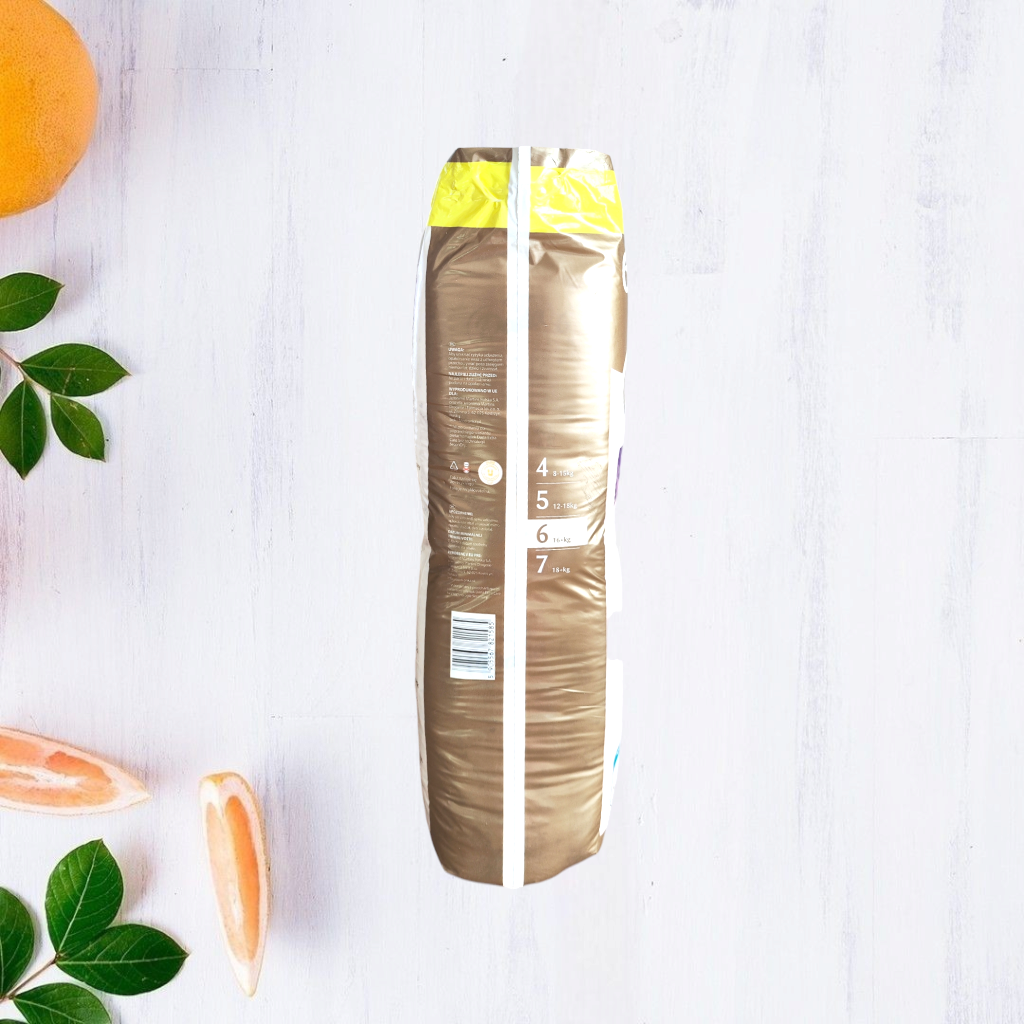 Підгузки-трусики Dada Extra Care Jumbobag 6 16+кг 62 шт. (160140-1) - фото 4