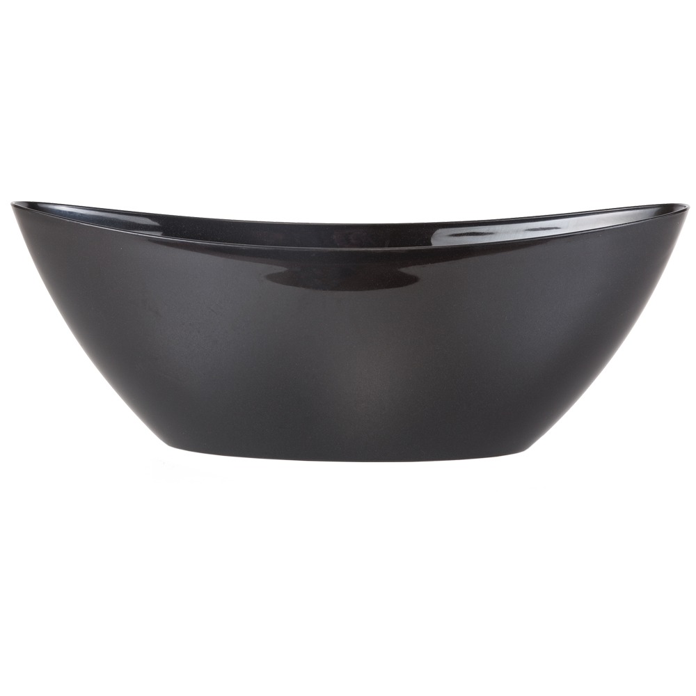 Горшок для цветов Serinova Kayak 3,25 л 2 шт. Черный Горшок для цветов Serinova Kayak 3,25 л 2 шт. Черный