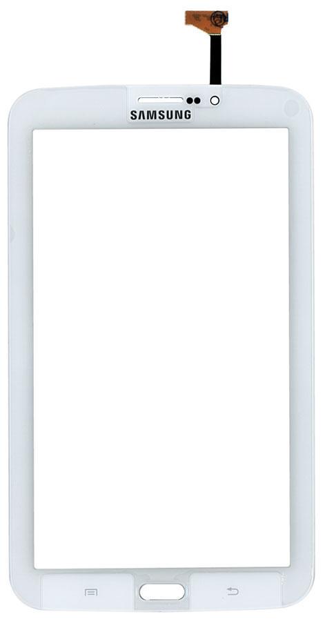 Тачскрин для планшета Samsung Galaxy Tab 3 7.0 SM-T211 Белый