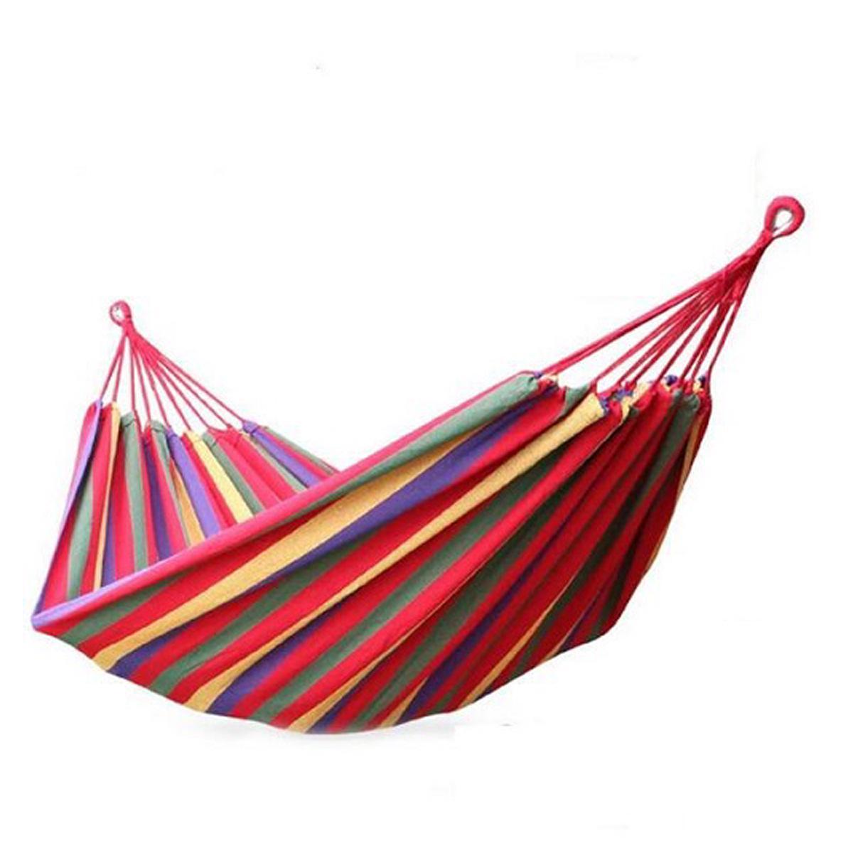 Гамак тканевый Stenson 150х200 см (R83127)