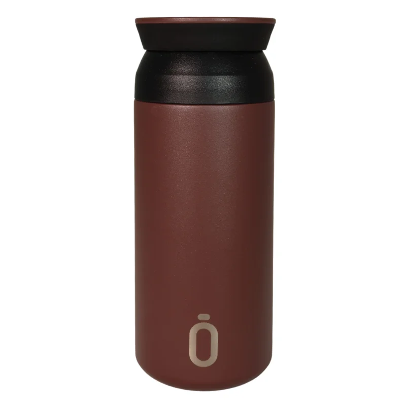 Термочашка Kinetico Runbott 350 мл Какао (971644)