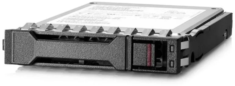 Жесткий диск для серверов 2,5" HPE P28586-B21 SAS/1,2 TB (608216) - фото 2