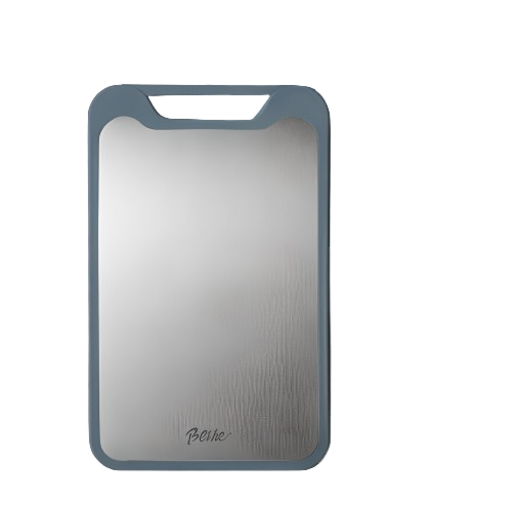 Доска кухонная 11147 22х35 см Синий (4-6-4570567)