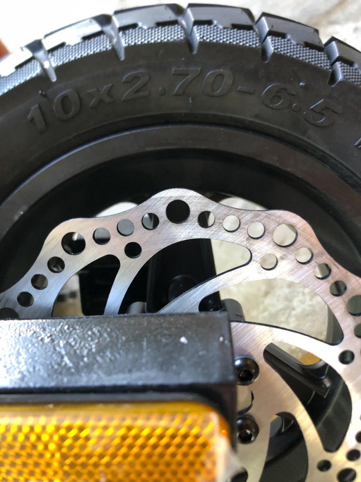 Електросамокат Crosser T4 Cruiser 1500W 48V 21Ah та сидіння - фото 6 Електросамокат Crosser T4 Cruiser 1500W 48V 21Ah та сидіння - фото 6