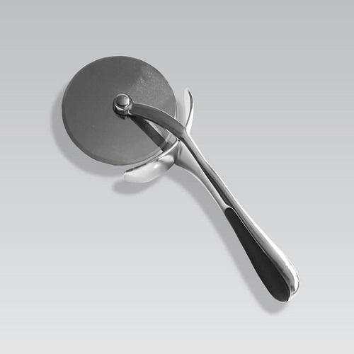 Нож для пиццы Maestro 18,5х6,8х1,5 см (MR-1566) Нож для пиццы Maestro 18,5х6,8х1,5 см (MR-1566)