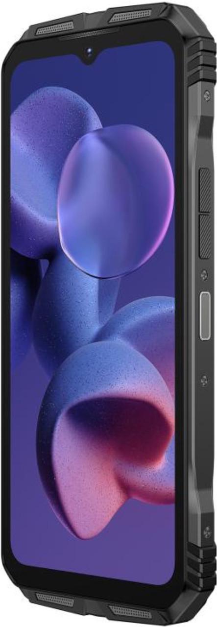 Смартфон Doogee S118 PRO 5G 8/512 Гб Night Vision Global Version Black/Red (2540623790) - фото 3 Смартфон Doogee S118 PRO 5G 8/512 Гб Night Vision Global Version Black/Red (2540623790) - фото 3