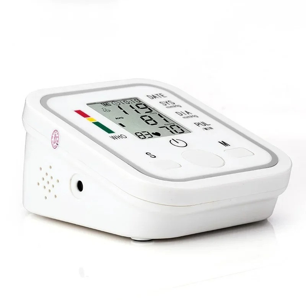 Тонометр Arm Style B02R (70527) - фото 9