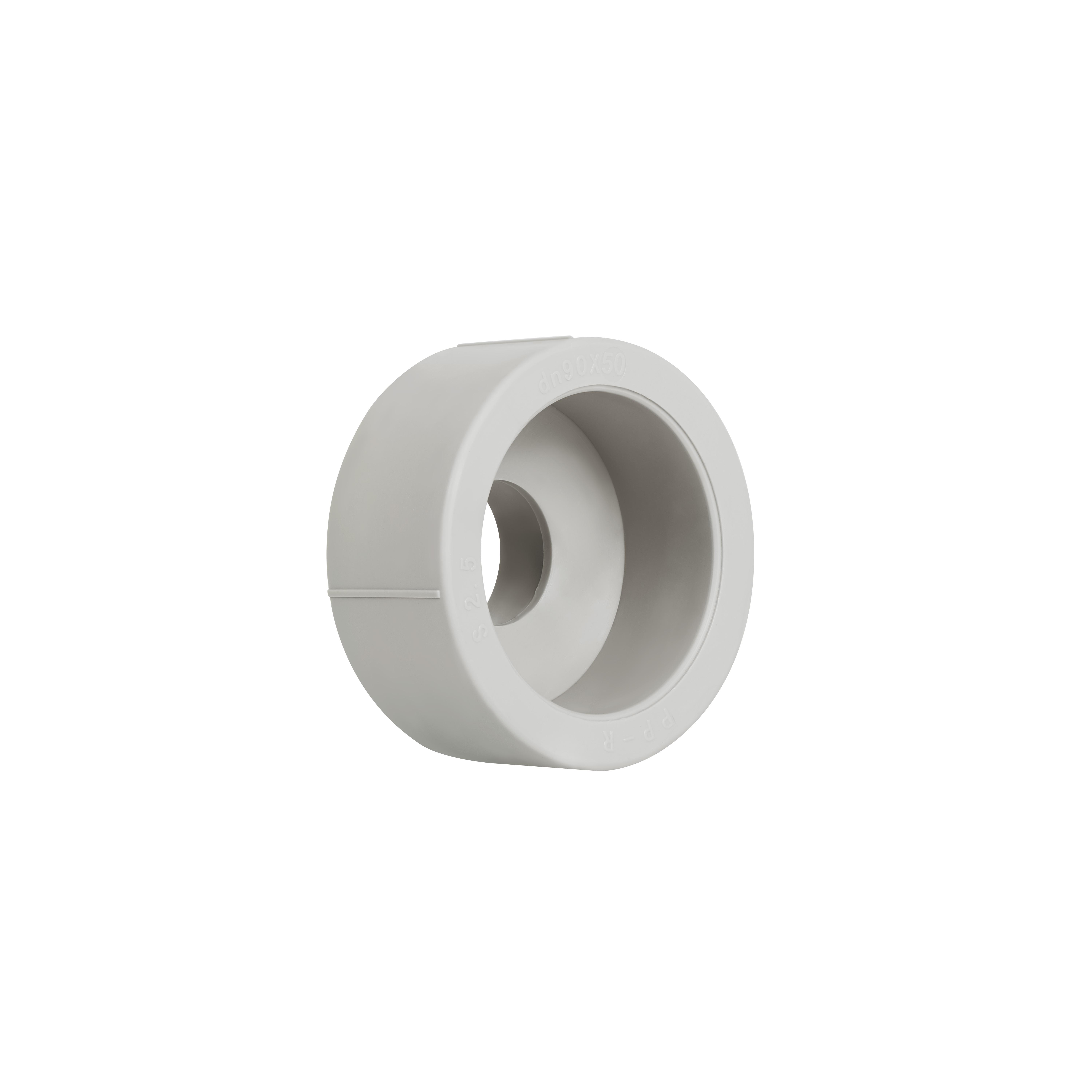 Муфта PPR Thermo Alliance 90х50 мм