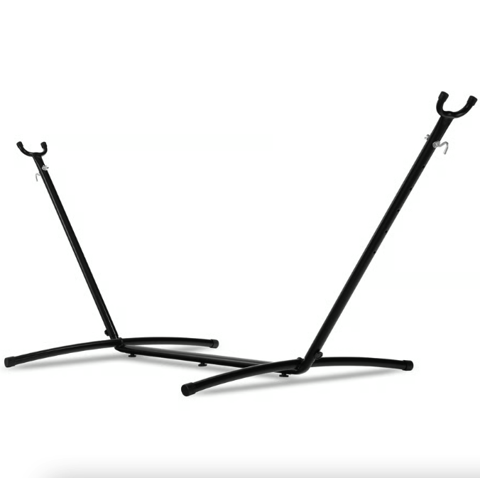 Металевий каркас для гамака Di Volio Чорний (4926) - фото 8