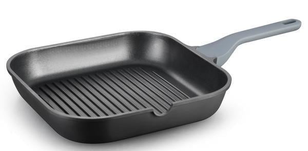 Сковорідка-гриль Ringel IQ Be Creative 28 см (IQ-1147-28g)