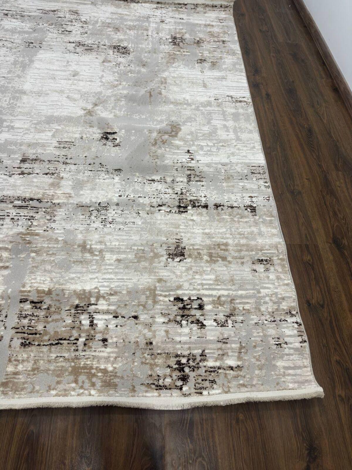 Килим ALIEE B265A Vizon (30078617) - фото 4 Килим ALIEE B265A Vizon (30078617) - фото 4