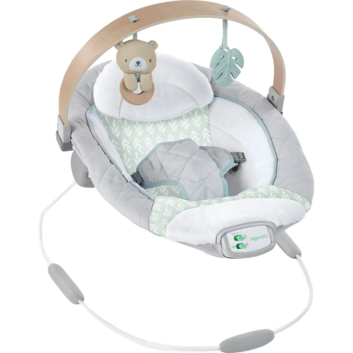 Крісло-шезлонг Ingenuity Cozy Spot (143451)