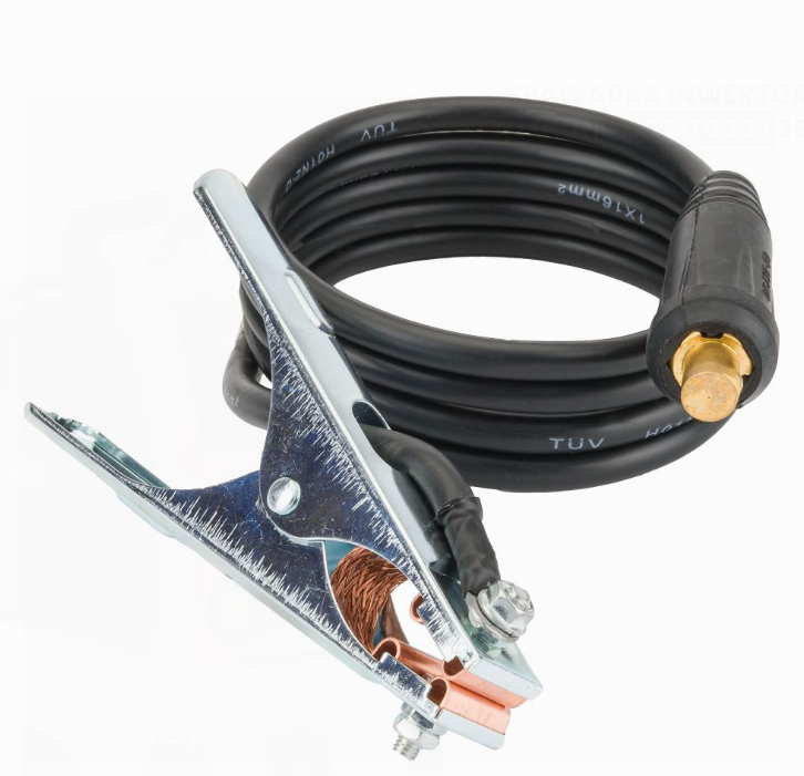 Зварювальний апарат інверторний RED TECHNIC RTSIT0003 6,7 кВА 355A IGBT - фото 4 Зварювальний апарат інверторний RED TECHNIC RTSIT0003 6,7 кВА 355A IGBT - фото 4