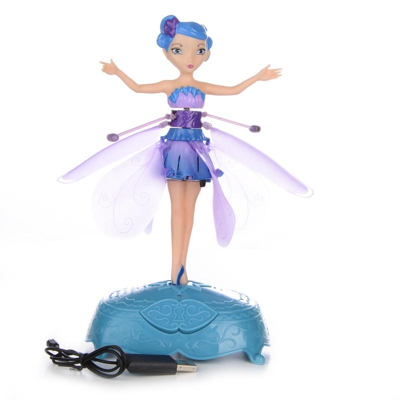 Кукла Летающая фея (ID280B)