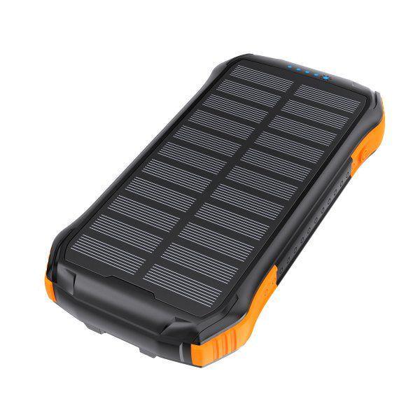 Повербанк Choetech B658-OR 10000mAh Черный Повербанк Choetech B658-OR 10000mAh Черный