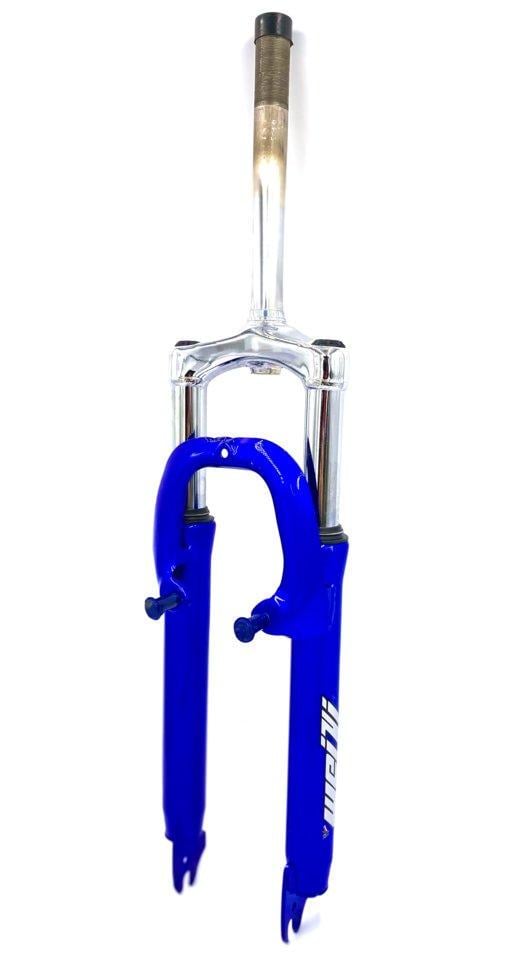 Вилка на велосипед резьбовая 26" Вилка на велосипед резьбовая 26"