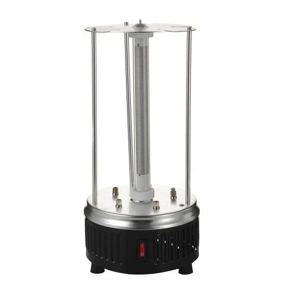 Электрошашлычница ViLgrand V1005 (854214) - фото 3 Электрошашлычница ViLgrand V1005 (854214) - фото 3