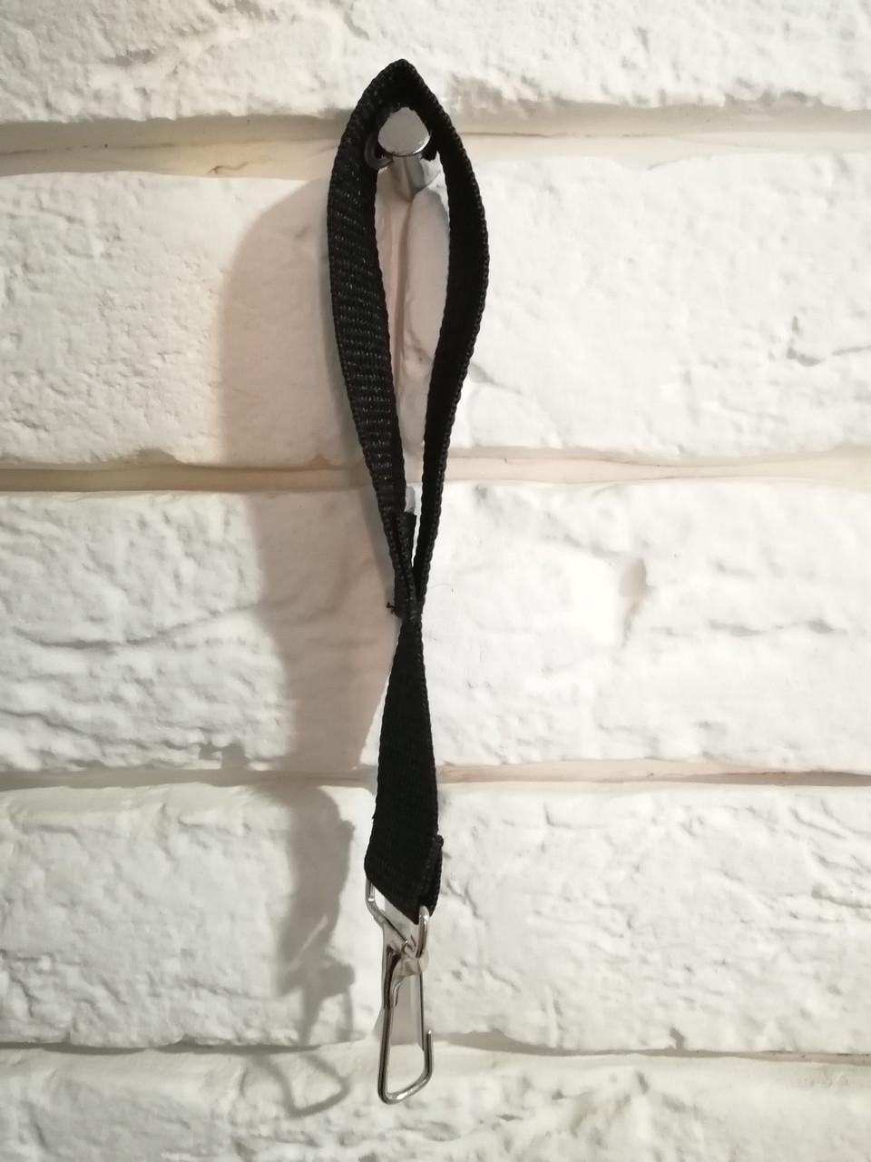 Крепление для сумки на коляску Z&D