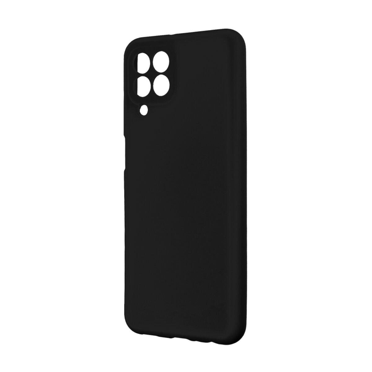 Противоударный чехол для Samsung Galaxy M33 5G Cosmiс Full Case HQ 2mm / Black