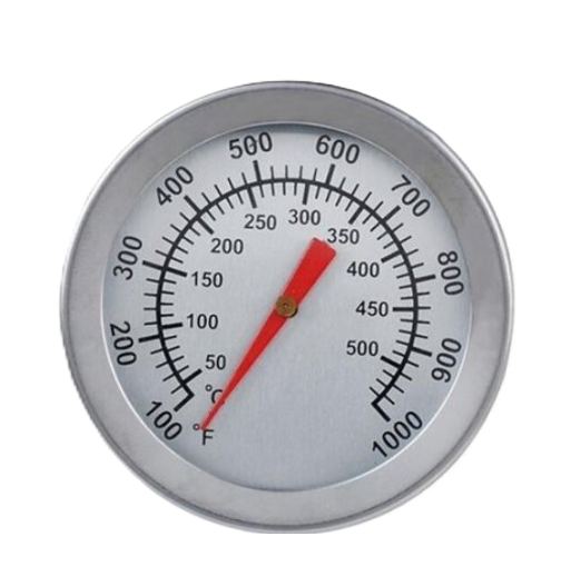 Термометр для коптильной печи 0-500° (7005) Термометр для коптильной печи 0-500° (7005)