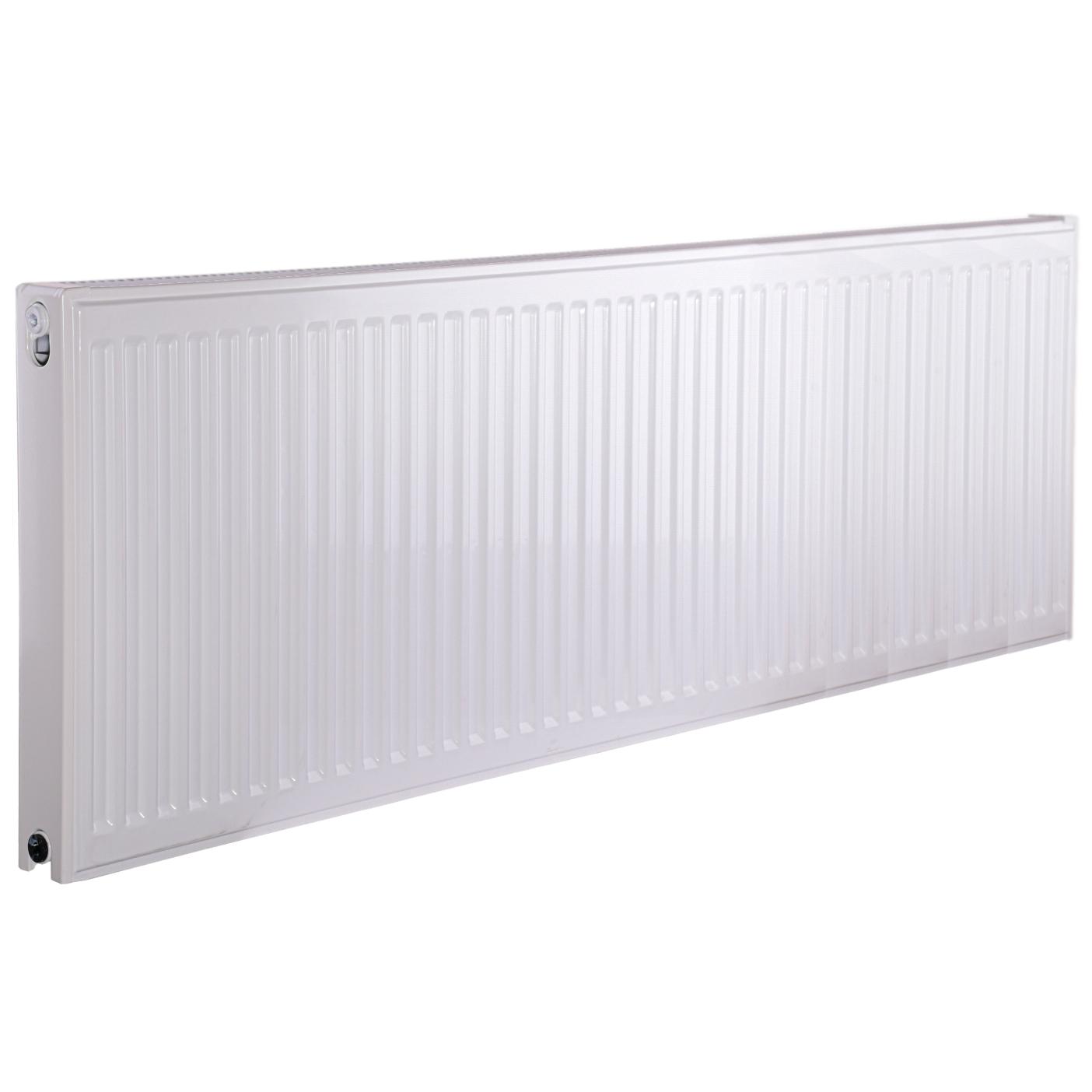 Радиатор стальной панельный KALITE 11 без INNER низ/справа 500х1400 см (000022625)