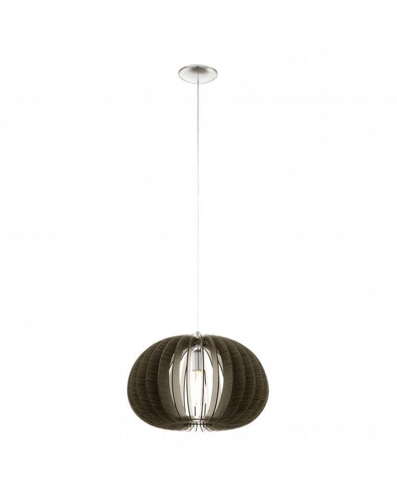 Светильник подвесной Eglo Cossano (94638)