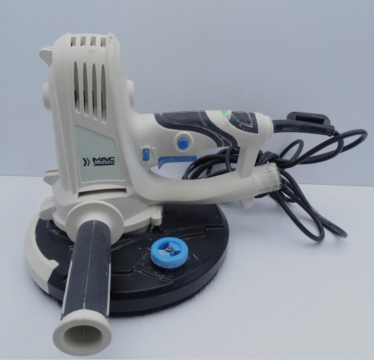 Шліфувальна машина MacAllister MSDS1220 1220 Вт (2371525061_euro_2) - фото 4 Шліфувальна машина MacAllister MSDS1220 1220 Вт (2371525061_euro_2) - фото 4