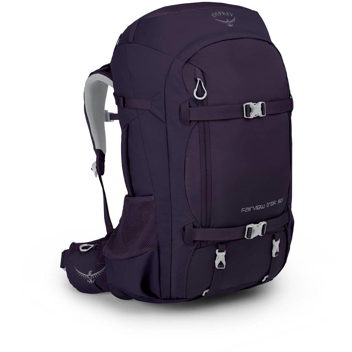Рюкзак Osprey Fairview Trek 50 Amulet Purple (1054-009.2057)