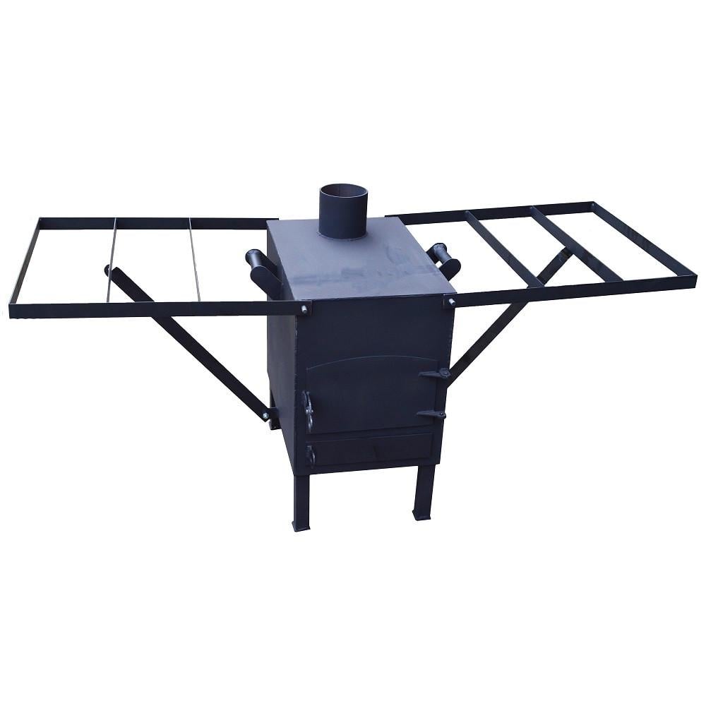 Піч SAB для опалення та сушіння речей (0063) - фото 2