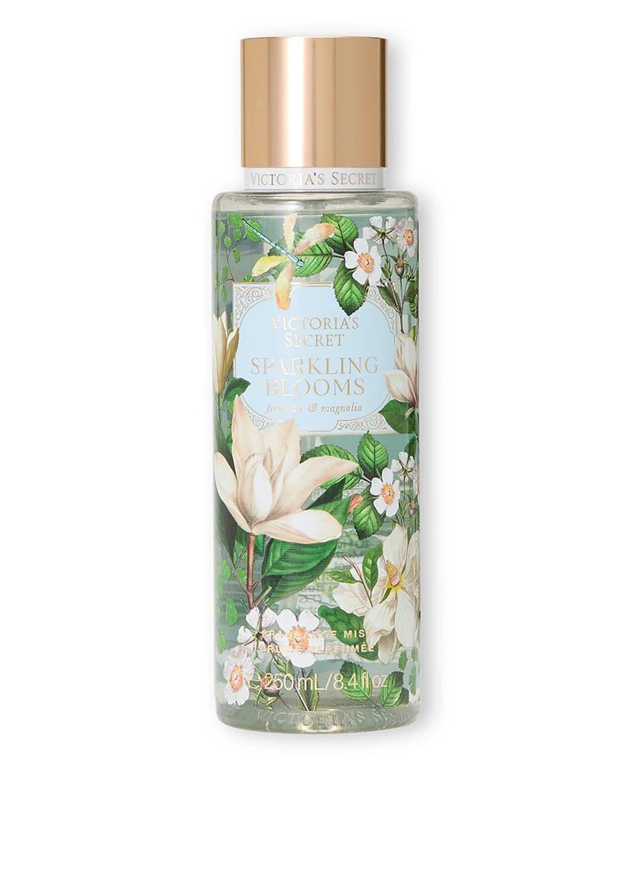Спрей парфюмированный для тела Victoria's Secret Sparkling Blooms 250 мл (2623767495)