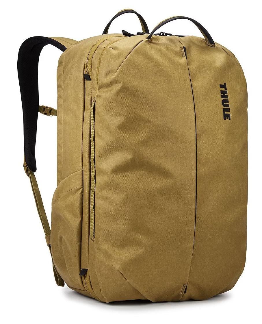Дорожній рюкзак THULE Aion Travel Backpack 40L TATB140 Nutria (UG-3204724)