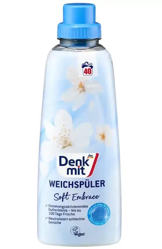 Ополіскувач для білизни Denkmit Soft Embrace (36601169)