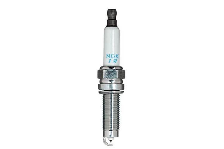 Свеча зажигания NGK ILZKR8A