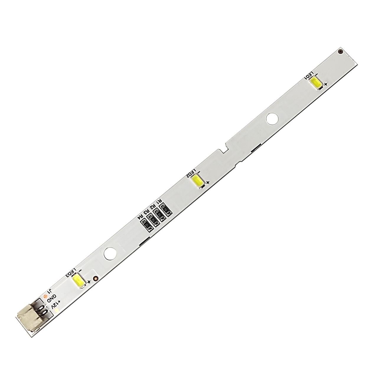 Лампа 1629348 DC12V 1,25W для холодильника Gorenje Hisense CQC14134104969 (2929039721)