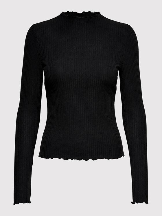 Гольф чорний XL 15180040П