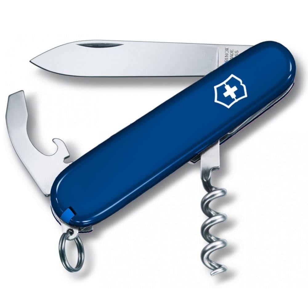 Мультитул Victorinox Swiss Army Waiter 0.3303.2.8 (58-79-Vx03303. 2.8)