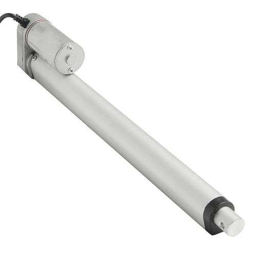 Привод линейный штоковой HY01-12-A5-955-800 800 мм 100Н 60 мм/с (957073) - фото 5 Привод линейный штоковой HY01-12-A5-955-800 800 мм 100Н 60 мм/с (957073) - фото 5