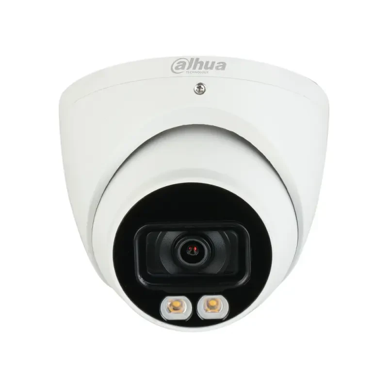 Відеокамера Dahua 5МП HDCVI DH-HAC-HDW1500TP-IL-A 2,8 мм