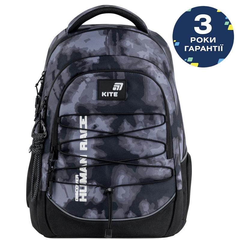 Шкільний рюкзак Kite Education teens Discover K26-727M-3