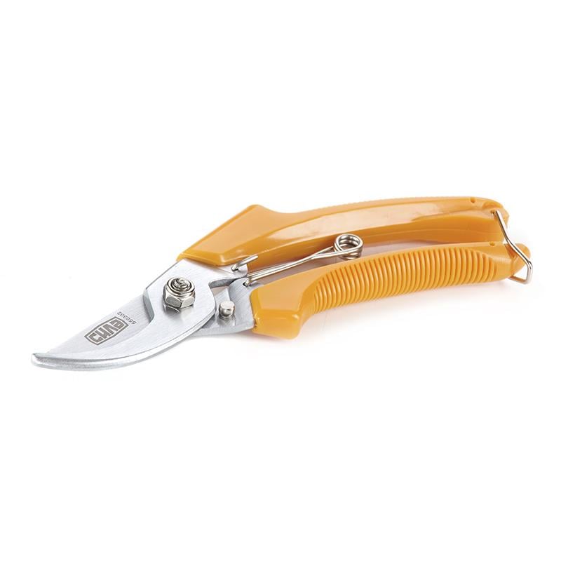 Секатор Сила обводной 200 мм с пружиной (550302)